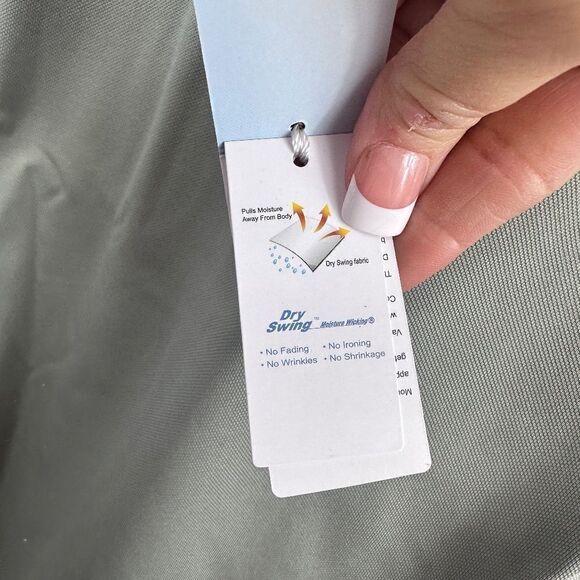 Monterey  Club Golf SHirt - Picture 8 of 13